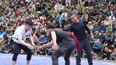 Điểm nhấn du lịch văn hóa tâm linh