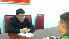 Triệu tập đối tượng hành hung gãy mũi nam sinh lớp 11 