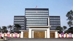Nghệ An ra công văn hỏa tốc về sắp xếp bộ máy