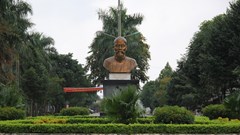 Vẫn chưa có chỉ đạo mới