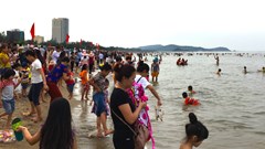 Lễ hội Du lịch Biển Cửa Lò 2025 sẽ diễn ra nhiều hoạt động mới, đặc sắc