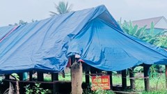 Nan giải bảo tồn di tích chưa được xếp hạng 