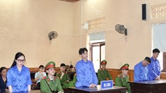 Nhóm mua bán người sang đặc khu Tam Giác Vàng lĩnh án tù