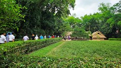 Du lịch Nghệ An kỳ vọng “chuyển mình cất cánh”