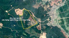 Tạm dừng nghiên cứu xây dựng lò hỏa táng “5 không“