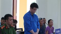 Lừa đảo chiếm đoạt tiền tỉ, môi giới bất động sản lĩnh 17 năm tù