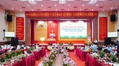 Hội thảo khoa học "Xây dựng văn hóa tiết kiệm, chống lãng phí trong kỷ nguyên phát triển mới"