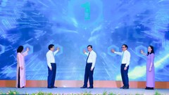 Nghệ An phát động phong trào “Bình dân học vụ số”