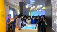 Công bố Quyết định thành lập Bảo tàng Nghệ An - Xô viết Nghệ Tĩnh