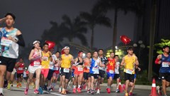 Lan tỏa thông điệp sống lành mạnh từ giải chạy “Vì cộng đồng không ma túy”