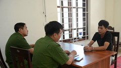 Bắt giữ đối tượng bắt cóc con người yêu cũ để uy hiếp quay lại