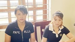 Cô gái trở về sau 8 năm bị lừa bán, hai “nữ quái” lĩnh án tù