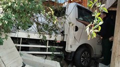 Tai nạn thảm khốc khiến 6 người chết, tài xế lĩnh án tù