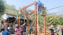 Hơn 20.400 căn nhà cho người nghèo được xây mới, sửa chữa