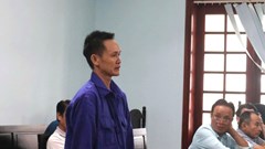 “Cuỗm” gần 600 chỉ vàng, hai đối tượng cùng lĩnh án tù