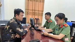 Phạt 7,5 triệu đồng vì livestream xúc phạm, bôi nhọ trưởng bản