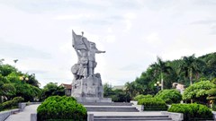 Di tích lịch sử những địa điểm ghi dấu Phong trào Xô viết Nghệ Tĩnh được xếp hạng di tích quốc gia đặc biệt