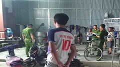 Án mạng bi kịch, xót xa từ mâu thuẫn vợ chồng