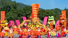 Bài 1: Dấu mốc và cơ hội vàng để du lịch cất cánh