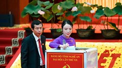 Giải pháp bảo tồn, phát huy bản sắc văn hóa Nghệ An trong kỷ nguyên mới 