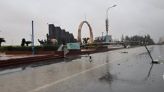 Giải pháp bao giờ du lịch biển Nghệ An hết “ngủ đông“?