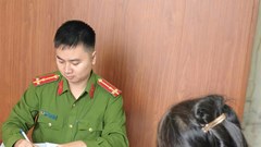 Kịp thời ngăn chặn lừa đảo chuyển tiền để “chứng minh vô tội”