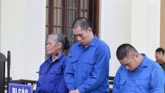 Ngã rẽ nghiệt ngã của người đàn ông sa vào con đường ma túy