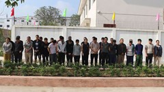 Triệt phá đường dây vũ khí quân dụng, bắt giữ 42 đối tượng