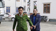 Bắt giữ trùm ma túy trốn truy nã hơn 20 năm