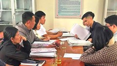 Sở Y tế Nghệ An vào cuộc rà soát quản lý bệnh nhân tâm thần