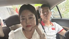 Nữ quái bán 5 trẻ em ra nước ngoài “sa lưới” sau 15 năm trốn nã