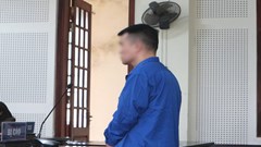 Lừa lo liệu “chạy án”, người đàn ông chiếm đoạt hơn 1 tỉ đồng