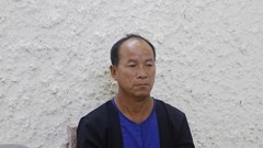 Bắt giữ đối tượng truy nã đặc biệt nguy hiểm lẩn trốn nhiều năm tại Lào