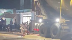 Tai nạn thương tâm, chú rể tử vong ngay trước ngày cưới