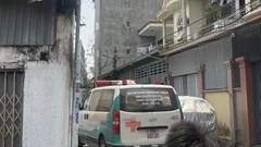 Điều tra vụ đôi nam nữ thương vong trong phòng trọ