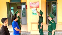 Chuyển đổi số đến với bản làng vùng cao miền Tây Nghệ An