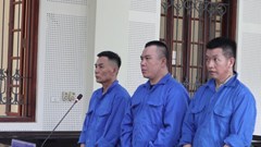 Cái giá phải trả của kẻ hám lợi trong đường dây ma túy xuyên biên giới