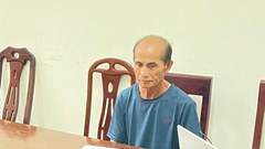 Đối tượng truy nã đặc biệt “sa lưới” pháp luật sau gần 30 năm lẩn trốn 