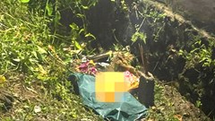 Xác định danh tính nạn nhân vụ phát hiện hộp sọ và xương người dưới mương nước 