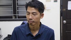 Bắt hai đối tượng đánh cắp hơn 50 triệu dữ liệu cá nhân