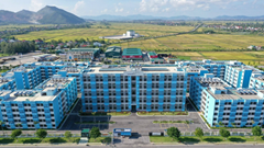 Nghệ An siết quản lý giao dịch nhà ở xã hội, lập đường dây nóng tiếp nhận phản ánh