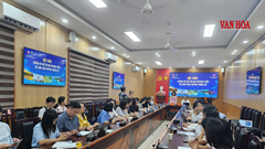“Hiến kế” quảng bá giá trị Nghệ An trên hệ sinh thái truyền thông số