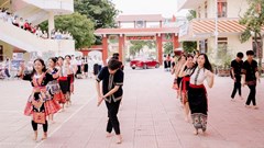 Tinh gọn mạng lưới trường học, dự kiến giảm 47% đầu mối cơ sở giáo dục công lập 