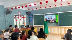 Nghệ An bổ sung hơn 181 tỉ đồng chi trả phụ cấp cho giáo viên dạy học sinh khuyết tật