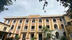 Nghệ An đưa 8 trụ sở, trường học dôi dư vào cho thuê