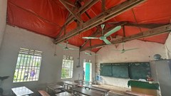 Bố trí xe đưa đón nhưng vẫn còn 138 học sinh ở Nghệ An chưa đến lớp