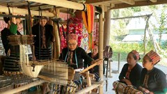 Công nghệ số “mở lối” phát triển cho sinh kế vùng cao