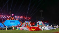 Sôi nổi ngày hội thể thao lớn nhất toàn tỉnh Nghệ An năm 2026