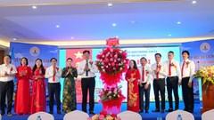 Hiệp hội Du lịch Cửa Lò đặt nền móng cho nhiệm kỳ đầu tiên