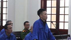 Triệt phá đường dây ma túy xuyên quốc gia, ông trùm và đàn em lĩnh án tử hình